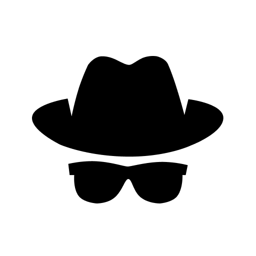 Applicazione browser privata PC
