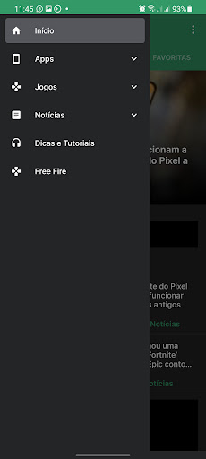 Android Final - Tudo para seu para PC