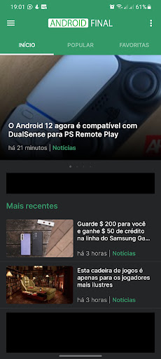 Android Final - Tudo para seu para PC