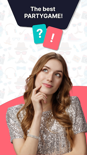 Would You Rather? Christmas PC