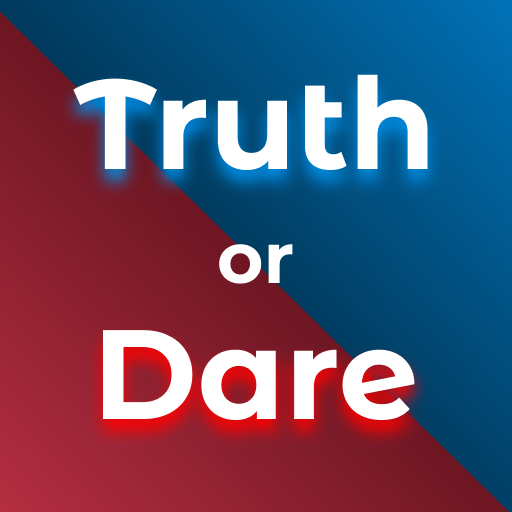Truth Or Dare - Dirty Game