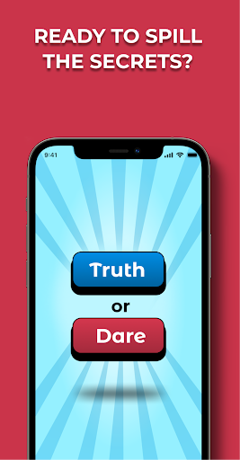 Truth Or Dare - Dirty Game