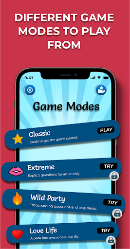 komputer Truth Or Dare - Dirty Game