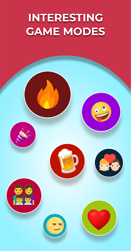 komputer Truth Or Dare - Dirty Game