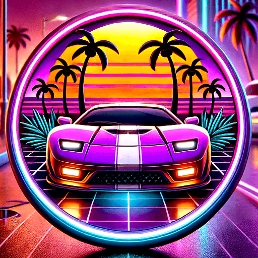 Neon Miami ?? ??