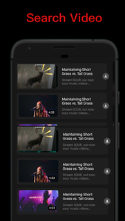 Video Downloader, Download VID PC