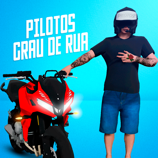 Pilotos Grau De Rua para PC