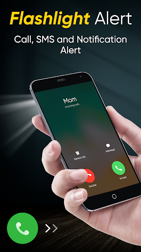Caller Name Announcer App پی سی