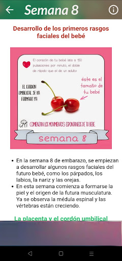 Control de Embarazo PC