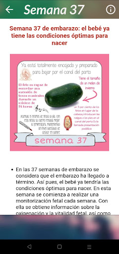 Control de Embarazo PC