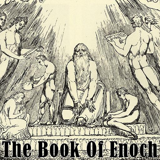 The Book of Enoch ????