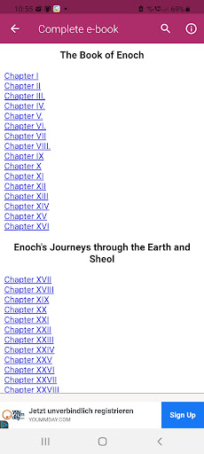 The Book of Enoch ????