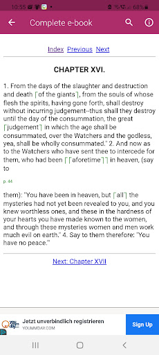 The Book of Enoch ????