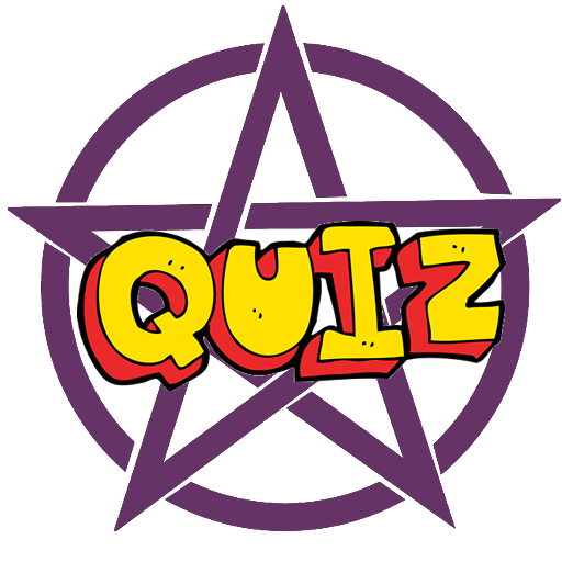 Witchcraft, Wicca & Pagan Quiz PC