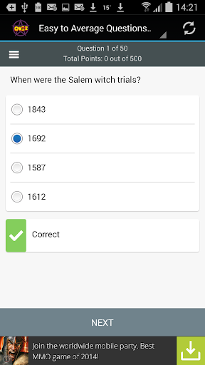 Witchcraft, Wicca & Pagan Quiz PC