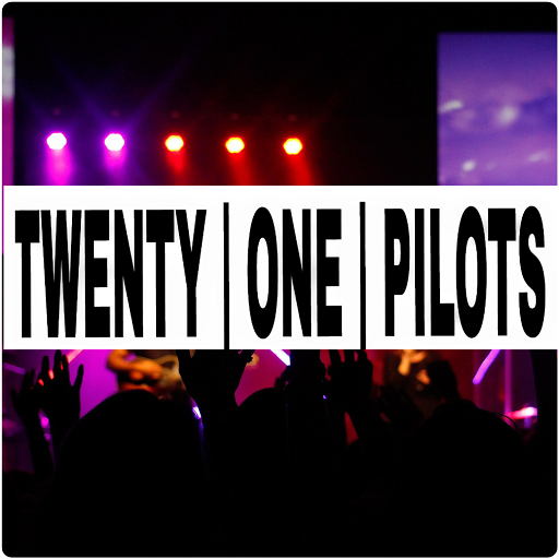 komputer The Best Of Twenty One Pilots