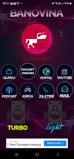 Radio Banovina PC
