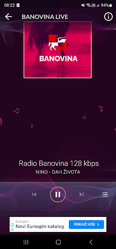 Radio Banovina PC