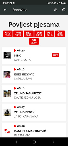 Radio Banovina PC