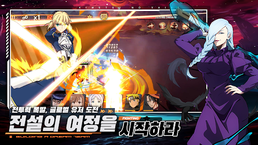 애니 판타지: 방치 PC