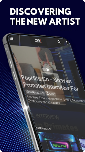 IndieMusic.News para PC