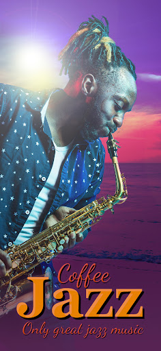 Coffee Jazz PC版