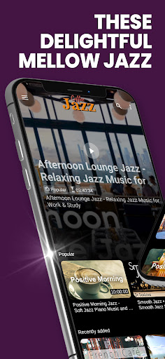 Coffee Jazz PC版