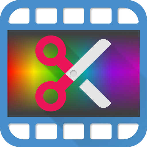 Video Editor & Maker AndroVid PC