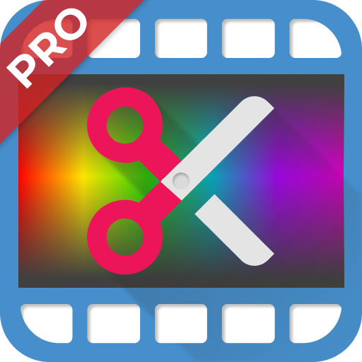 AndroVid Pro  Video Editor PC