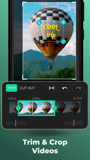 AndroVid Pro  Video Editor PC