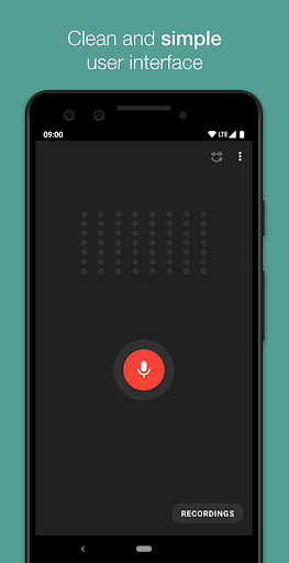 Smart Voice Recorder PC