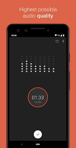 Smart Voice Recorder PC
