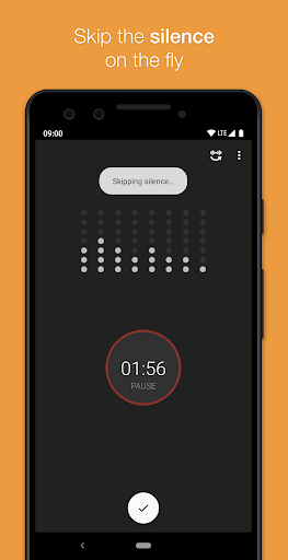 Smart Voice Recorder PC