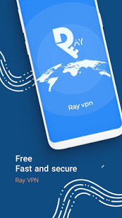 RayVpn | Fast & Free Vpn | Free USA Vpn PC