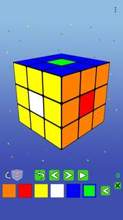 AK Cube Solver পিসি