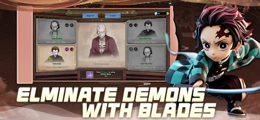 Ghost Hunters Assemble পিসি