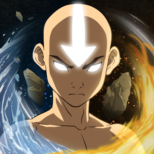 Avatar: Realms Collide PC版