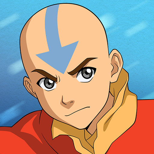 Avatar: Realms Collide
