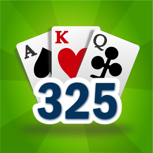 325 Card Game