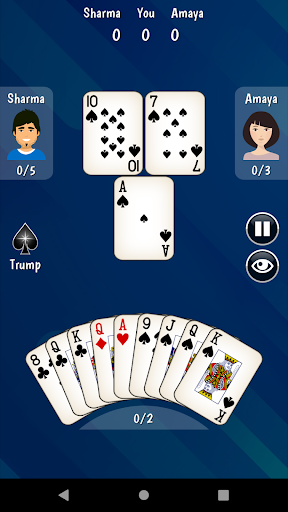 325 Card Game পিসি