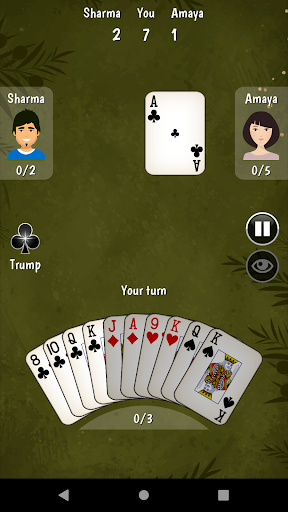 325 Card Game পিসি