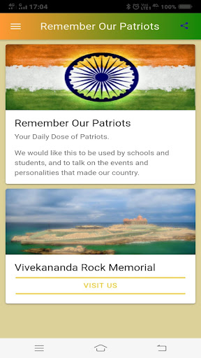 Remember Our Patriots V2 PC