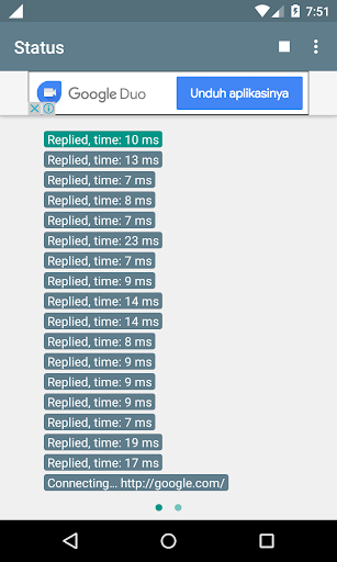 Signal Detector پی سی