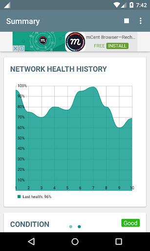 Signal Detector پی سی