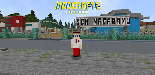 INDOCRAFT 2 : Dunia Indonesia PC