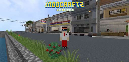 INDOCRAFT 2 : Dunia Indonesia PC