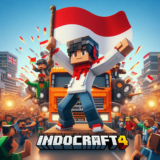 INDOCRAFT 4: Nuansa Santai PC