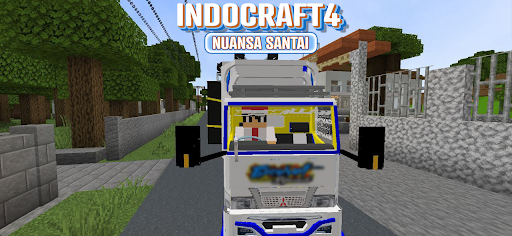 INDOCRAFT 4: Nuansa Santai PC