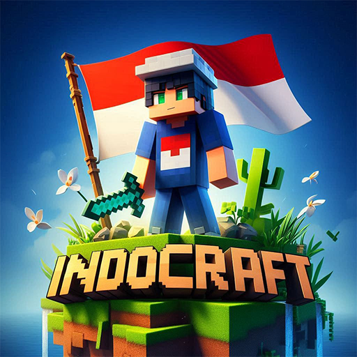 INDOCRAFT : Nuansa Indonesia PC