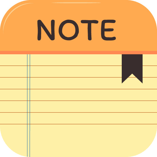 Eenvoudige notities PC